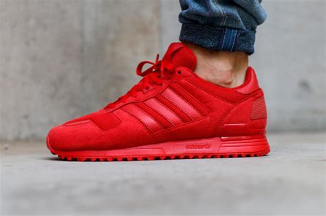 adidas rood|adidas red leather shoes.